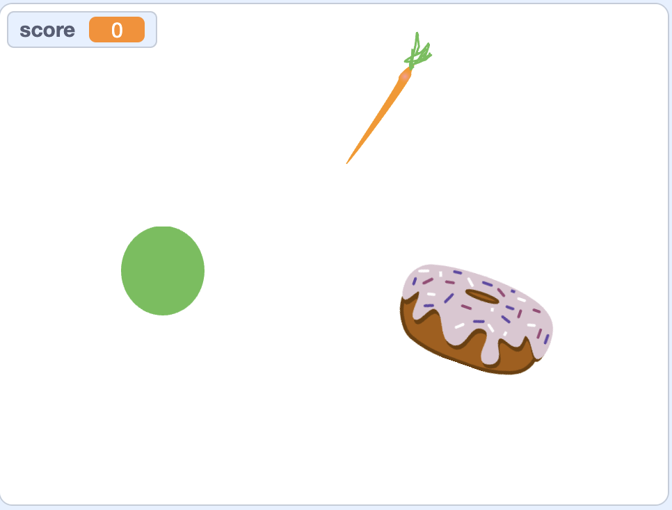 Coding Magic Club project
